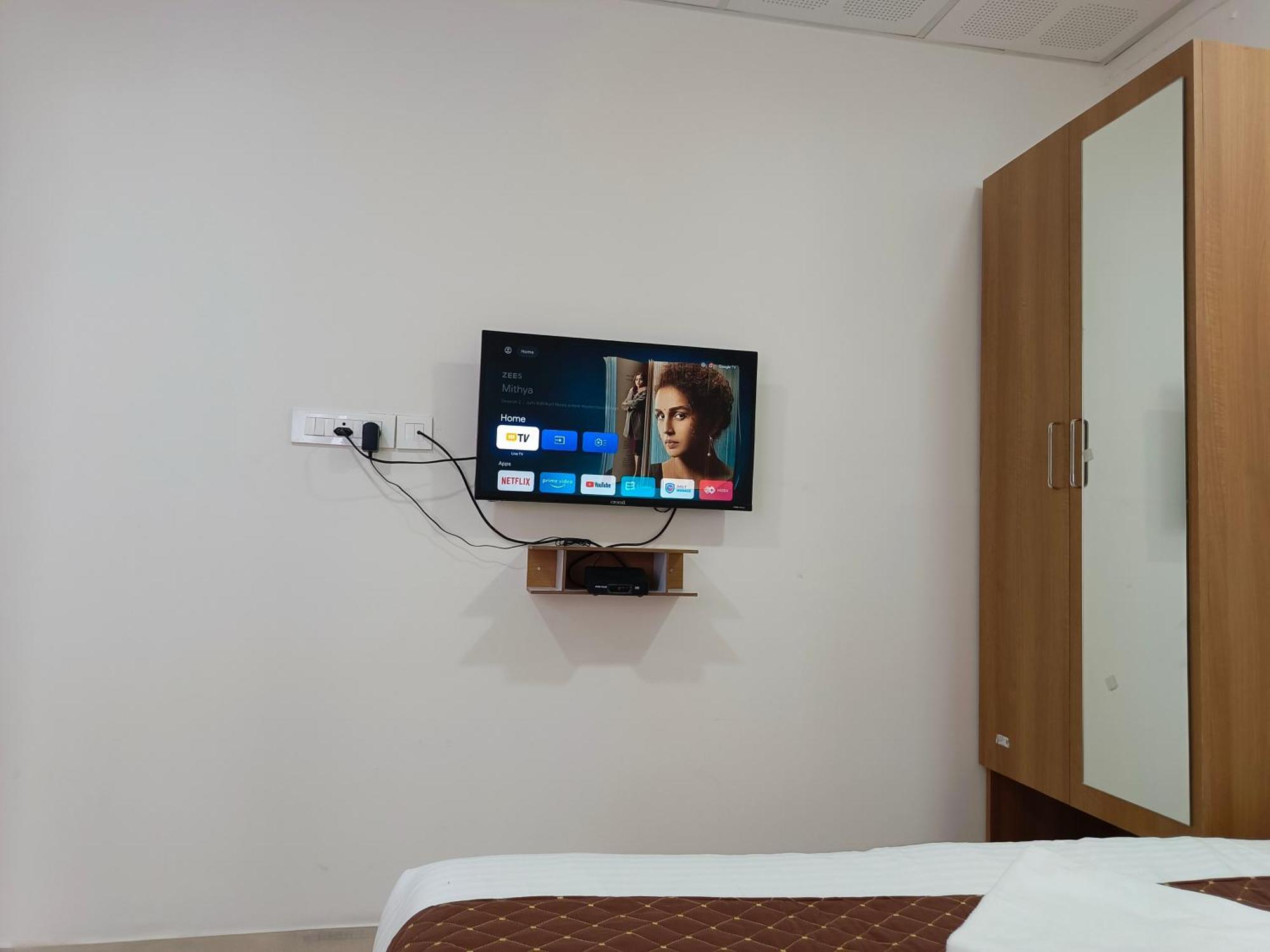 Sm Residency 호텔 부바네스 외부 사진